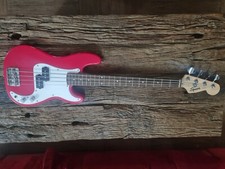 Basso Elettrico Squier Mini