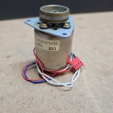 Motore Fostex A-8 LR Capstan