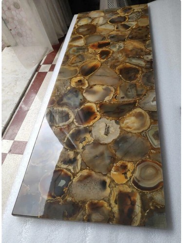 Tavolo centrotavola marmo