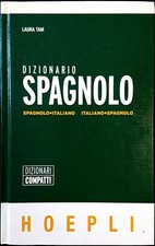 Laura Tam, Dizionario spagnolo