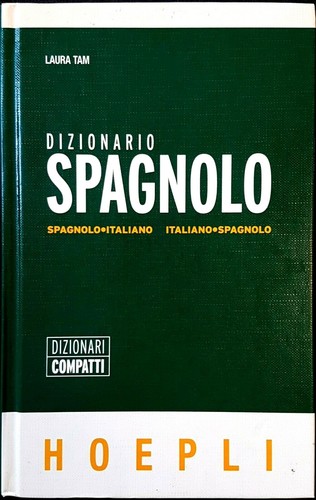 Laura tam dizionario spagnolo - laura,