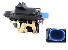 SEAT CORDOBA II 6L 2002-2009 SERRATURA CENTRALIZZATA PORTE POSTERIORE DESTRA DX