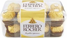 Ferrero rocher t16 - ferrero,