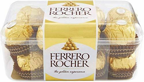 Ferrero rocher t16 - rocher, 200