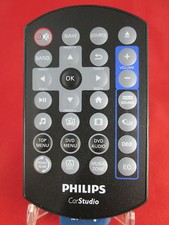 TELECOMANDO PHILIPS CAR AUDIO