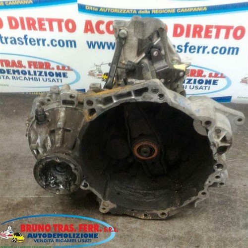 Cambio manuale marce - cambio,