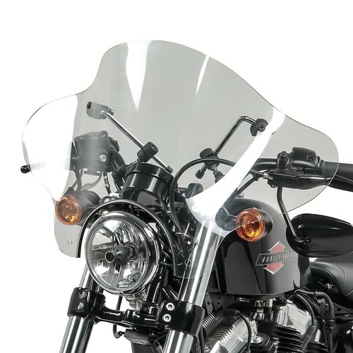 Parabrezza batwing yamaha - parabrezza, xv