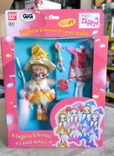 MA CHE MAGIE DOREMI MAGICA