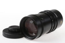 Computar 8-48 mm f/1,2 attacco