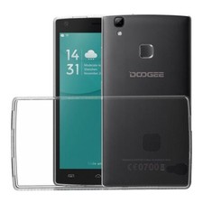 COVER TRASPARENTE ULTRA SLIM