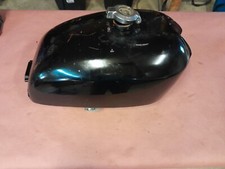 1972 Honda CB750  Fuel Tank