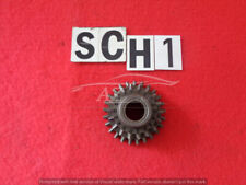 Ingranaggio Cambio retro marcia Fiat 500 25-18 denti