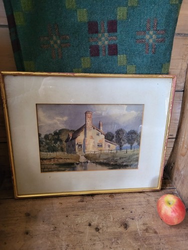 Super 19th century farmhouse - super,