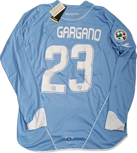 Maglia calcio vintage napoli - maglia,