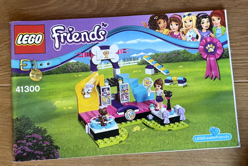 Lego friends 41300 - lego,