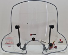 PARABREZZA 4 STAGIONI PIAGGIO VESPA LX PARAVENTO FACO - cod.22488