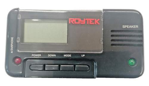 Roytek metronomo digitale lcd - metronomo,