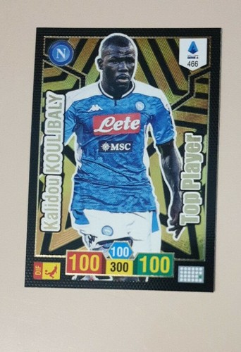 Calciatori 2019 panini - calciatori,