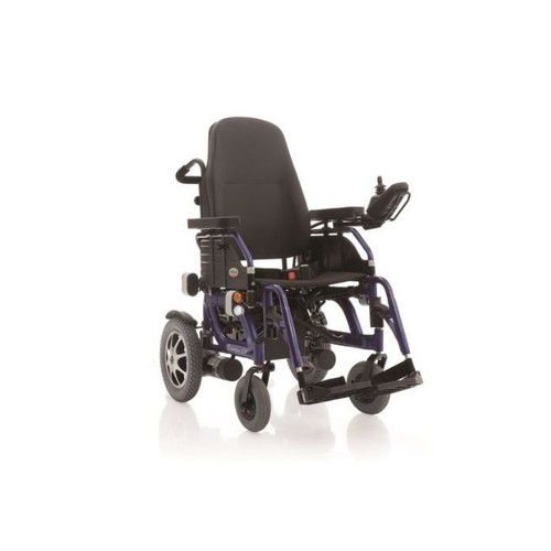 Sedia rotelle elettrica - sedia,