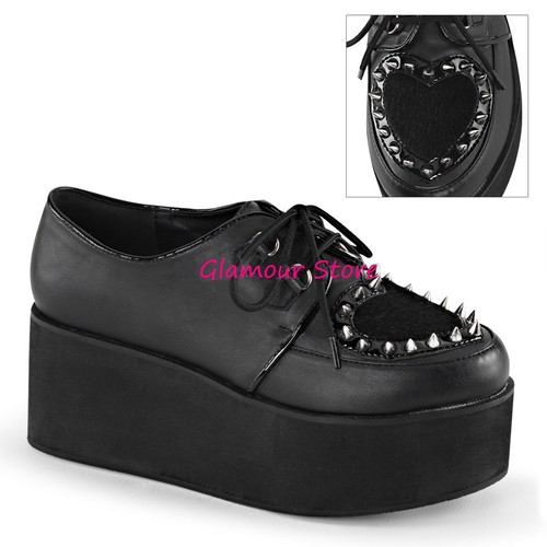 Sexy scarpe tacco zeppa - sexy,