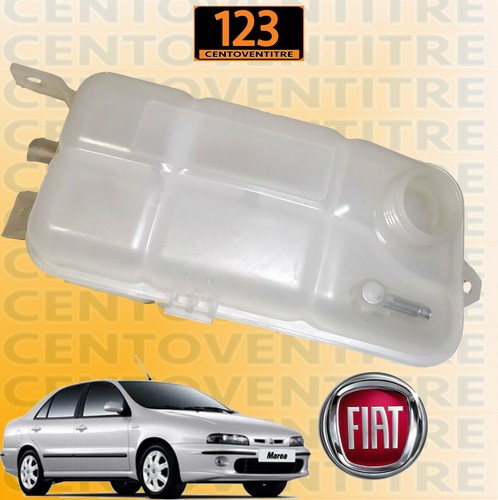Vaschetta acqua radiatore fiat - vaschetta,