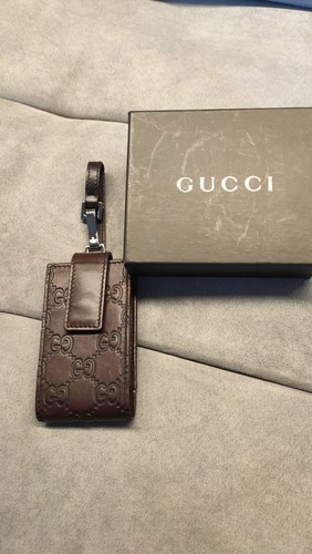 Gucci vintage porta - ,