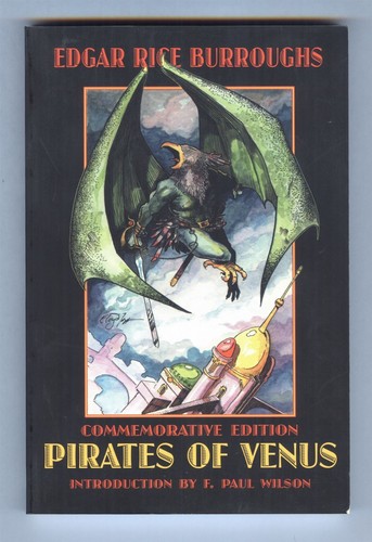 Pirates venus edgar - pirates, rice