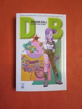 DRAGON BALL- EVERGREEN