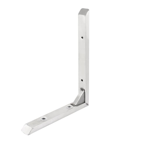 Acciaio inox 19 cm - 25,
