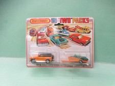 Matchbox Lesney Superfast
