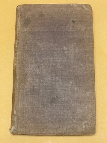 1840 james fenimore cooper - 1840, /