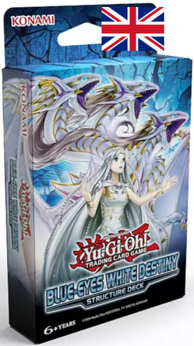 Yugioh structure deck - yugioh,