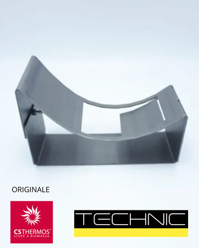 Convogliatore aria originale - aria,