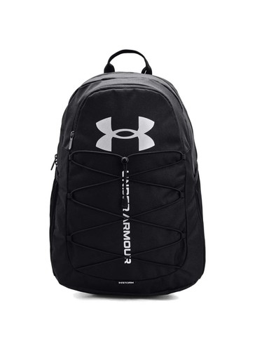 Zaino unisex black l - unisex,