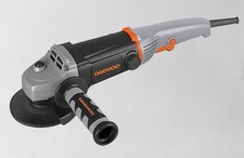 Smerigliatrice Angolare 1200W