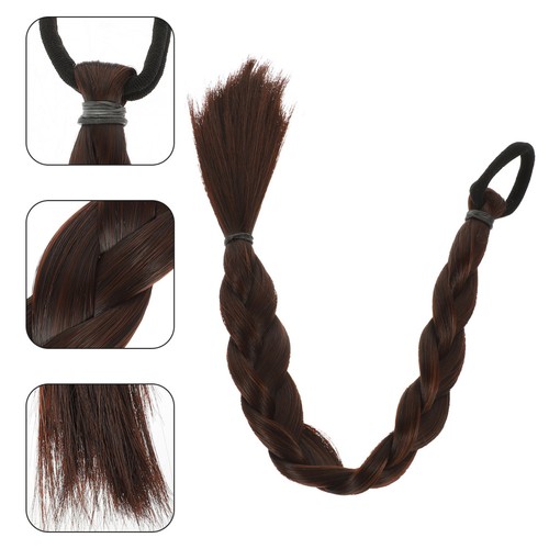 Trecce extension capelli - trecce,