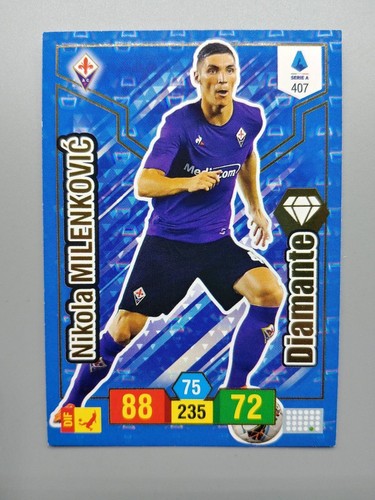 Figurina card adrenalyn - figurina,