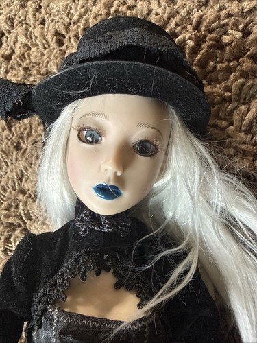 Delilah noir lady - delilah,
