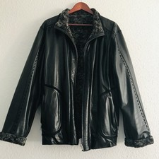 NATUREL Giacca Uomo Due Lati