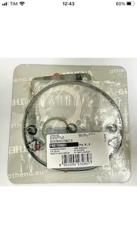 Athena kit serie guarnizioni - kit,