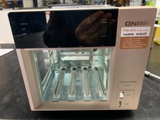 QNAP TVS 473 NAS CASE