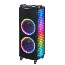 CASSA BLUETOOTH AMPLIFICATA