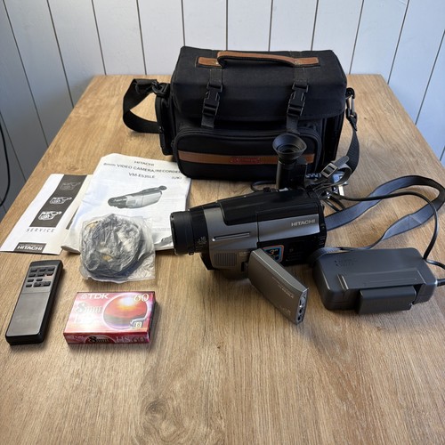 Videocamera registratore