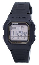 Casio Illuminator Digital