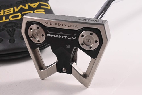 Scotty cameron 2024 - scotty, phantom