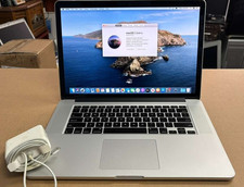 🧁APPLE MacBook Pro 15"