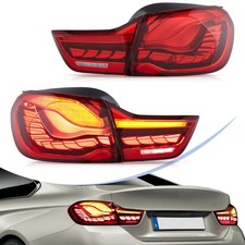 Coppia fanali posteriori VLAND