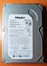 Hard Disk Maxtor DiamondMax 21