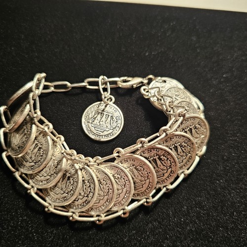 Bracciale souvenir vintage - , c