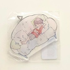 | Acrilico | Portachiavi |